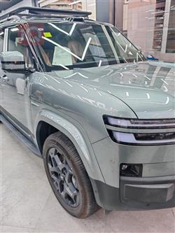 BYD Leopard 7